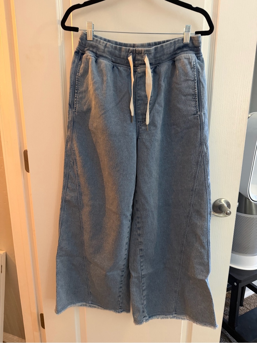 Aerie Soft Landing Trouser